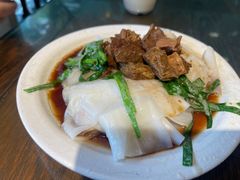 -黄但记老店·陈村粉食府