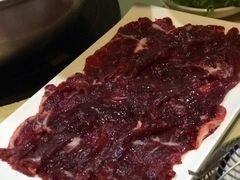 -伟记牛肉(金鸿公路店)