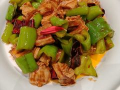 -鸢飞潍坊菜馆(鸢飞大酒店)