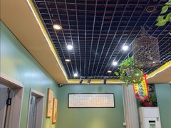 -振生清真饭店(永安道店)