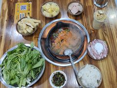 -笔记安顺夺夺粉火锅