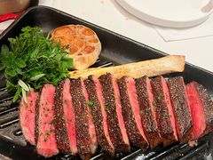 -Le Bistrot de Racine