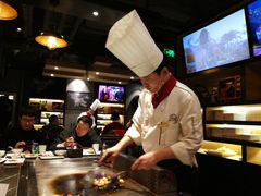 -玛雅铁板烧餐厅(中关村店)