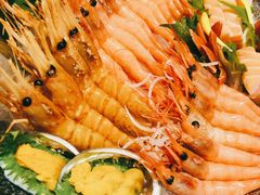 -山之川日料放题(通州店)