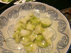 -黔蘑菇四季餐厅(观山湖店)