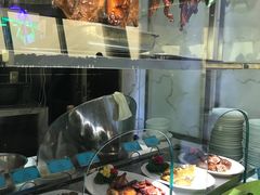 -339旋转餐厅(天府熊猫塔店)