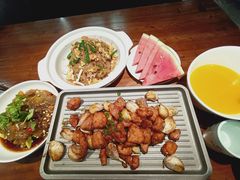 -老板恋上鱼(振华商厦店)