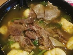 -小杨生煎(龙之梦购物中心店)