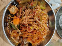 -朝鲜族拌面拌饭·佳木斯风味(砂之船店)