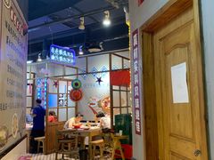 -卤校长老火锅(绿地468店)