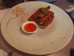 -广州文华东方酒店·江-由辉师傅主理