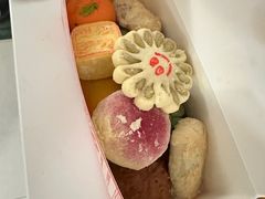 -北京稻香村(零号店)