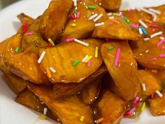 -东北酱骨头馆(蓁巷店)