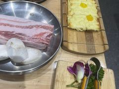-韩张·韩国传统烤肉(万象汇店)