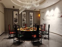 -金成潮菜博物馆(海珠湿地店)