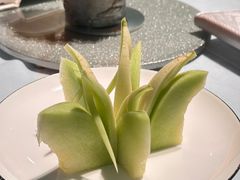 餐具摆设-大董(环贸iapm店)