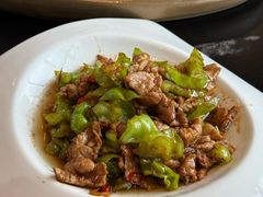 -翠湖宾馆·中餐厅