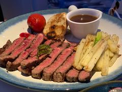 -天玑高空江景餐厅&酒吧Sky Secret Restaurant&Bar