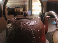 -湊湊火锅·茶憩(打浦桥日月光店)