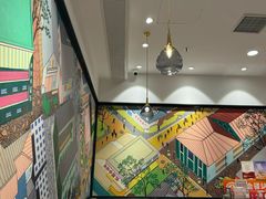 -阳阳中国饭(北京荟聚店)