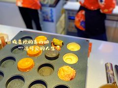-拾烧车轮饼(世纪金源店)