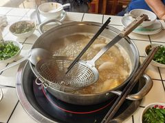 -幸运牛汕头小黄牛牛肉火锅(梅林店)