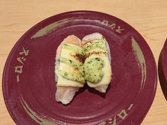 -寿司郎(西单大悦城店)