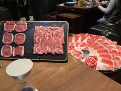 -快乐小羊(富强中路店)