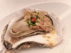 -品海楼·大连海胆锅贴馆(东港店)