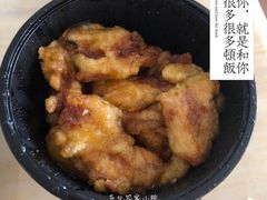 -东北农家小院(定西路店)