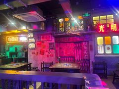 -水巷子·巴掌腰片重庆火锅(云纺店)