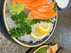 -将太无二·北美传奇寿司(荟聚购物中心西红门店)