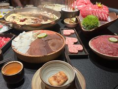 -色響火锅(恒隆广场店)