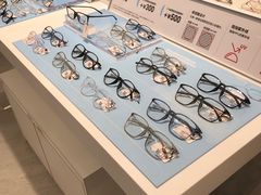 -JINS(上海宏伊国际广场店)