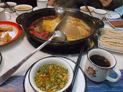-XiaoJunGan Hotpot 钢管厂五区小郡肝火锅串串香