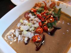 -北门涮肉·炭火铜锅涮肉(什刹海店)