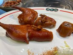-飞尝蚝·顺德菜·鱼生(顺德总店)