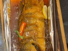 -高第街56号港式餐厅·精选(世茂广场宽厚里大明湖店)