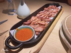 -蜜桃餐厅·伴山(绿宝广场店)