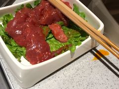 -海底捞火锅(大融城店)