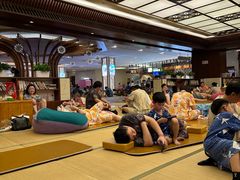 -汤连得温泉馆(宝山店)