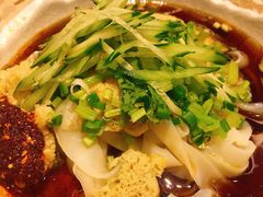 -新粤新疆菜清真餐厅(拱北店)