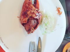 -Ministry of Crab(科伦坡店)