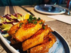 -La Medina餐厅(亮马河南路店)