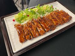 -江南大酒店·地道正宗有锅气的江西菜(中华北大街店)