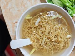 -恩宁刘福记(东华东路店)