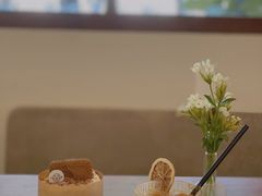 海盐榛果-白熊咖啡(闽江大道店)