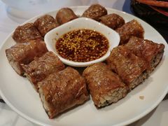 -客家大院·非遗赣南客家菜(郁孤台店)