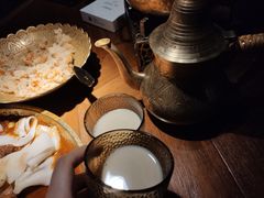 -楼兰新疆主题餐厅(苏州中心店)