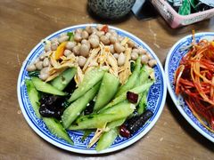 -崇德楼水盆牛羊肉泡馍馆(文艺路店)